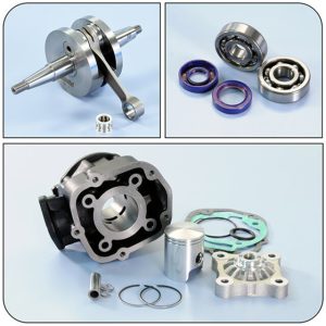 Kit de cylindre spécial POLINI