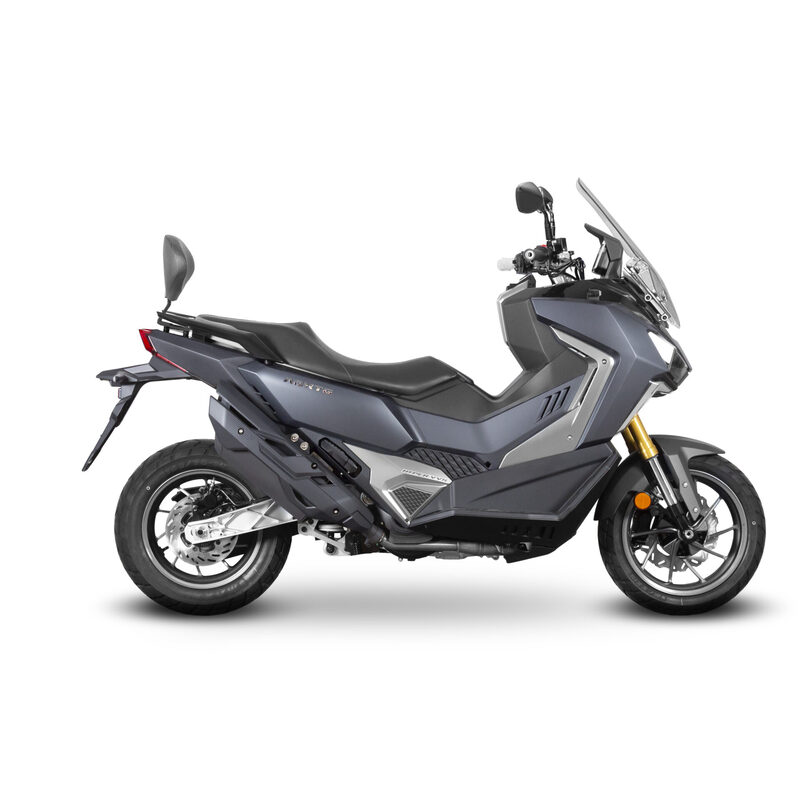 Système de fixation de dossier SHAD