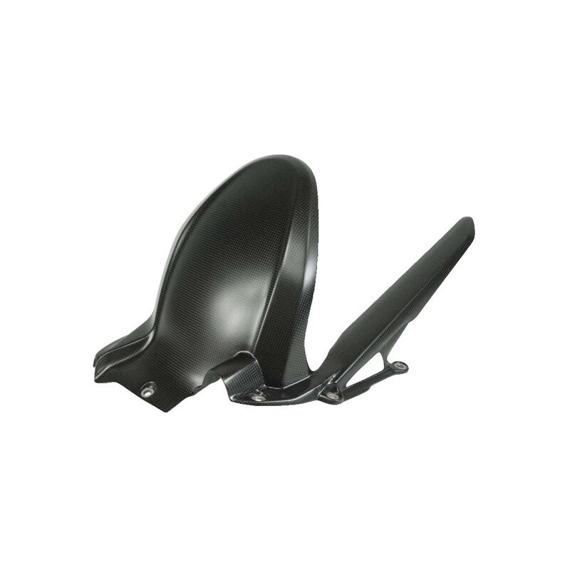 Garde-boue arrière LIGHTECH carbone