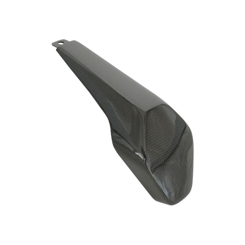 Cache selle arrière LIGHTECH carbone