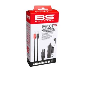 Connecteur à œillet BS BATTERY PA-01 MAX