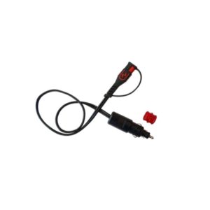 Adaptateur allume-cigare CAN BUS BS BATTERY PA 05 vers prise SAE