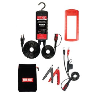 Chargeur de batterie intelligent BS BATTERY BS30 MAX