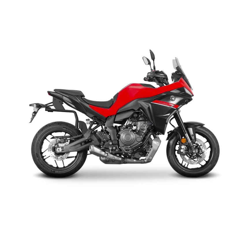 Fixation SHAD 3P System