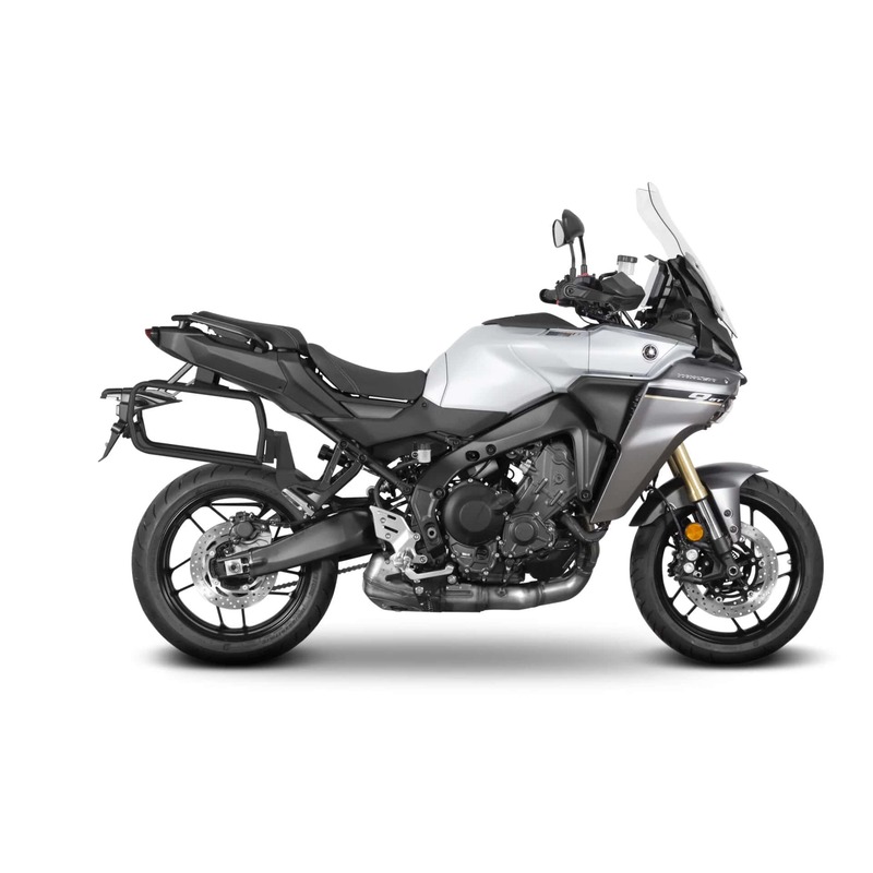 Fixation SHAD 4P System