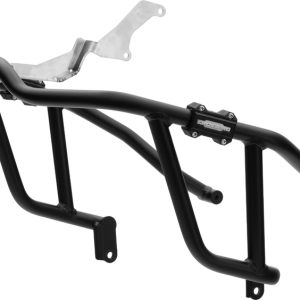 Barres de protection CROSS PRO