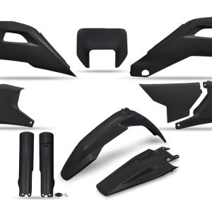 Kit plastique complet UFO