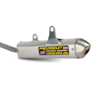 Silencieux PRO CIRCUIT 302