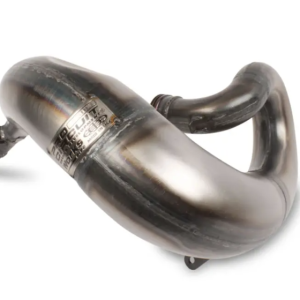 Pot de détente PRO CIRCUIT Works acier