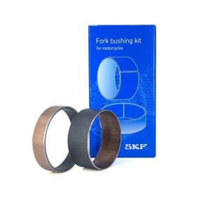 Kit de bagues de friction SKF fourche ø41mm