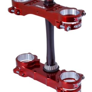 Té de fouche XTRIG ROCS Pro – marron