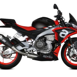 Pièce détachée MIVV – silencieux seul