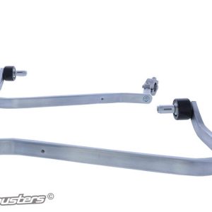 Kit de montage BARKBUSTERS montage 2 points alu