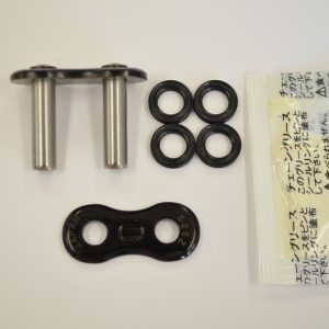 Attache de chaine EK CHAIN 525 Z/3D – Joints Qx2-Ring – attache à riveter