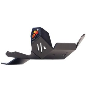 Sabot AXP Xtrem avec protection de biellette – PEHD 8mm