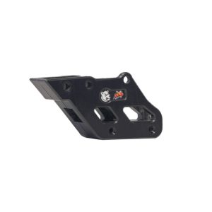 Guide chaîne AXP – noir