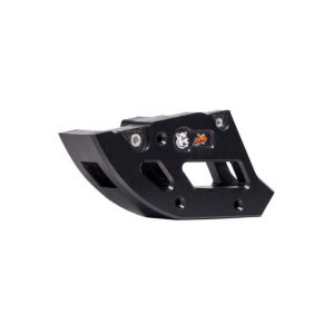 Guide chaîne AXP – noir