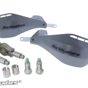 Protège-mains BARKBUSTERS Ego – montage 2 points – guidons droits 22mm