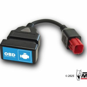 Clé d&rsquo;inhibition MIVV Switch-Off Key