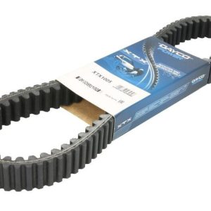 Courroie dentée intérieur et extérieur DAYCO Renforcé