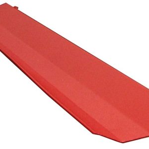 Gouttières latérales porte‑outils MONOLITH – par paire