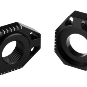 Tendeur de chaîne SCAR – Noir