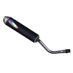 Silencieux et collecteur d&rsquo;échappement TECNIGAS Quantum