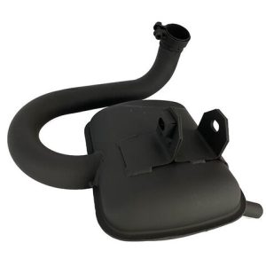 Pot d&rsquo;échappement TECNIGAS Vespa