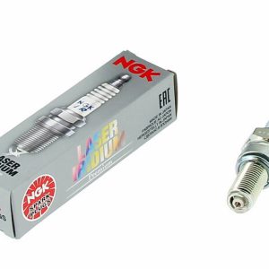 Bougie NGK Laser Iridium  – ILKR8Q7S