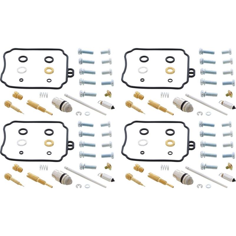 Kit réparation de carburateur ALL BALLS