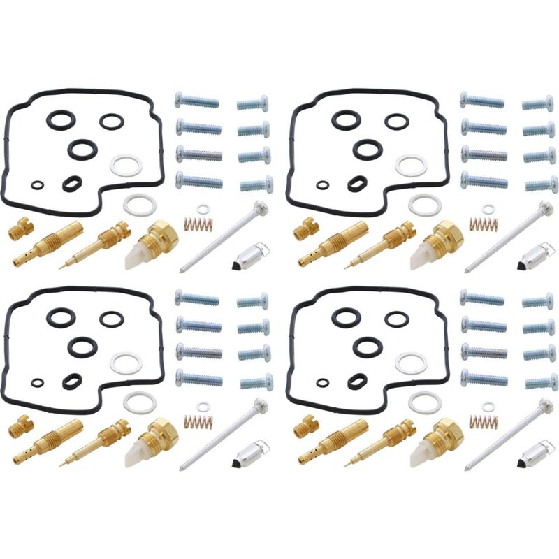 Kit réparation de carburateur ALL BALLS