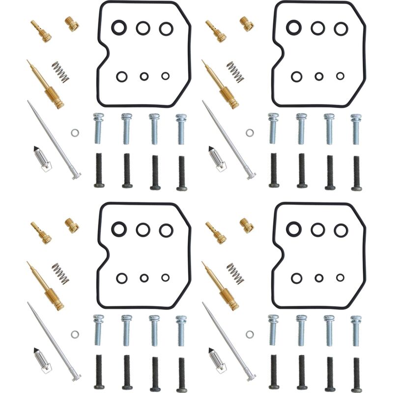 Kit réparation de carburateur ALL BALLS