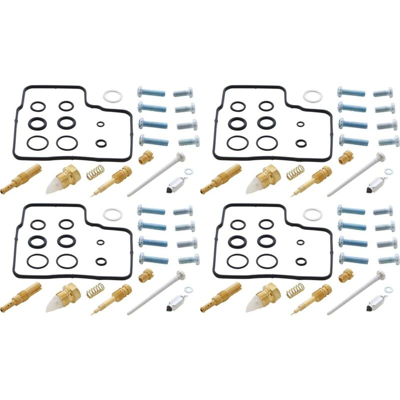 Kit réparation de carburateur ALL BALLS