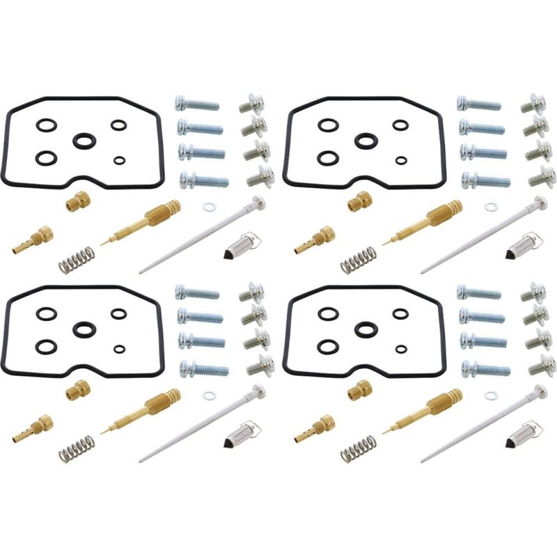 Kit réparation de carburateur ALL BALLS