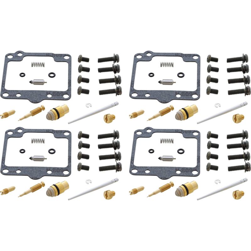 Kit réparation de carburateur ALL BALLS