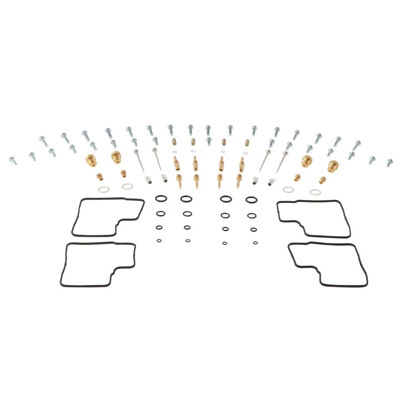 Kit réparation de carburateur ALL BALLS