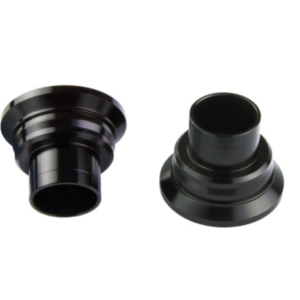 Entretoise de roue arrière SCAR – noir