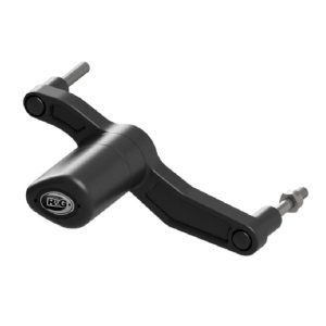 Tampons de protection R&G RACING Aero