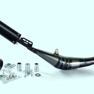 Ligne complète POLINI Evolution