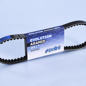 Courroie de variateur POLINI