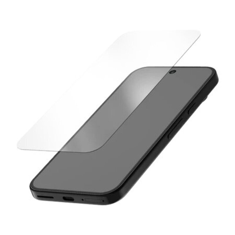 Protection d&rsquo;écran QUAD LOCK verre trempé – Google Pixel 10 Pro