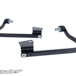 Kit de montage BARKBUSTERS montage 2 points
