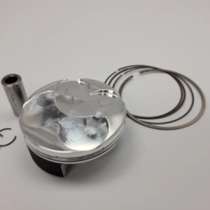 Piston forgé WÖSSNER