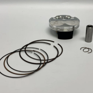 Piston forgé WÖSSNER