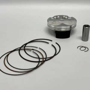 Piston forgé WÖSSNER