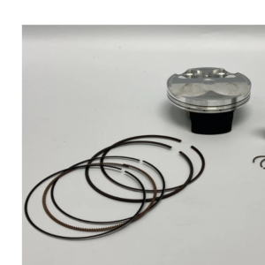 Piston forgé WÖSSNER