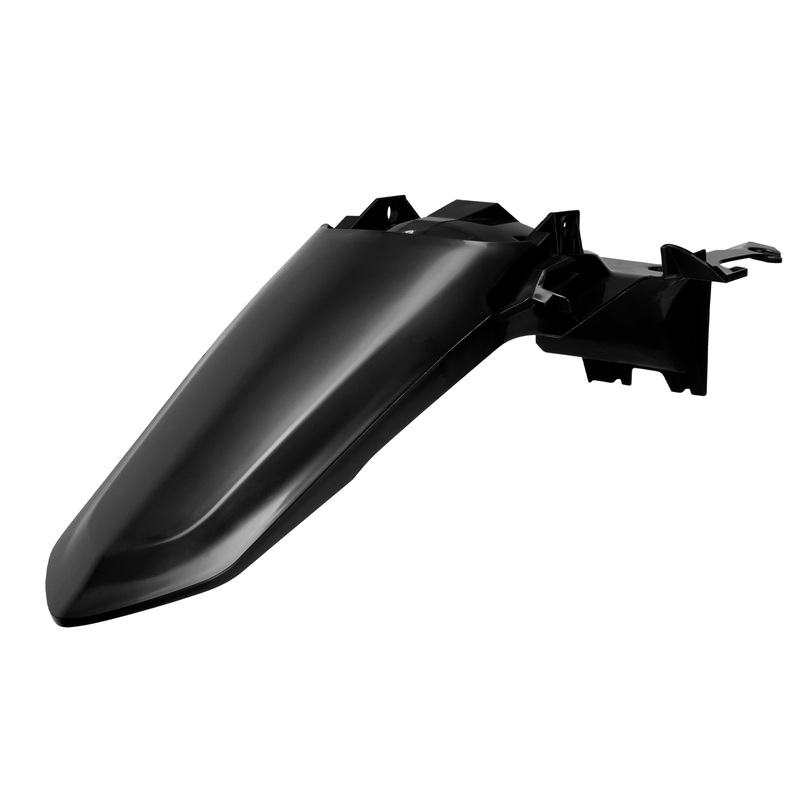 Garde-boue arrière POLISPORT