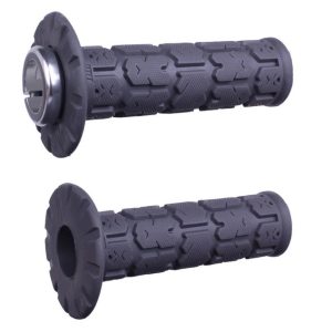 Rêvetements ODI Rogue SX-MX V2 Lock-On – graphite