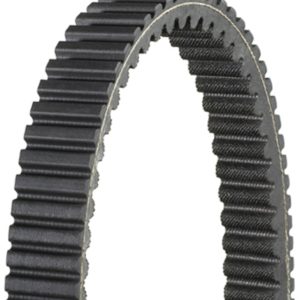 Courroie dentée intérieur et extérieur DAYCO Renforcé