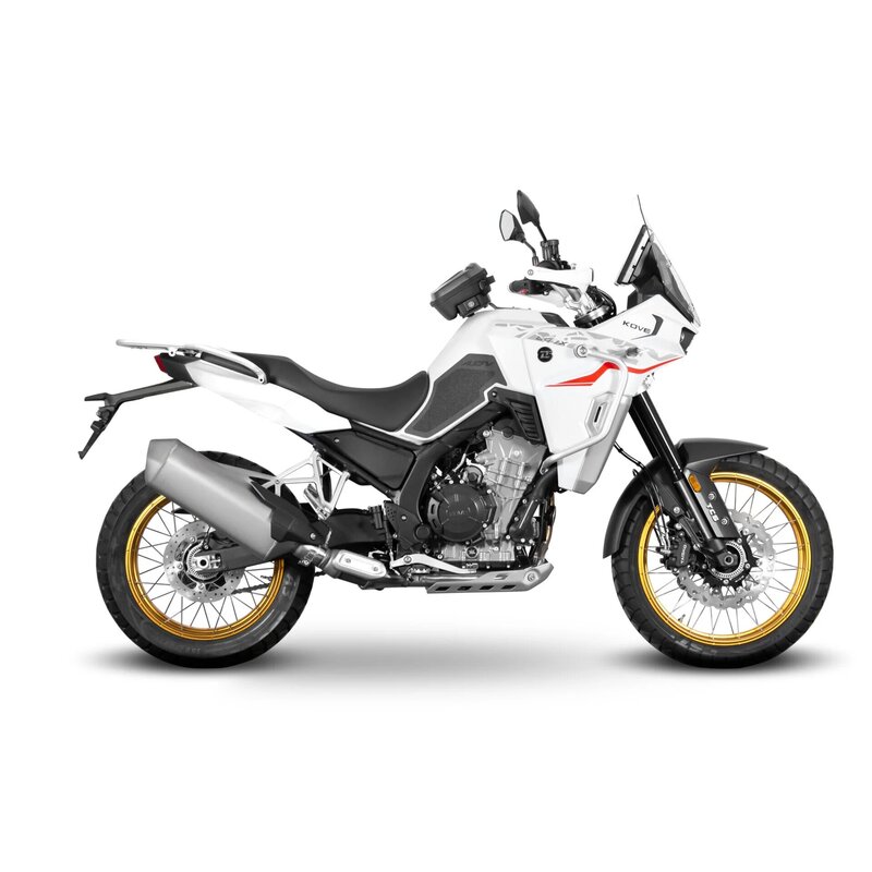 Fixation SHAD Click System